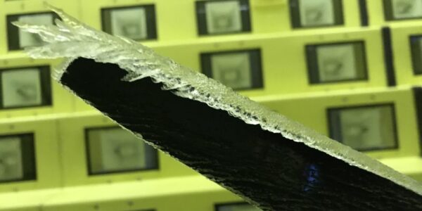 Anti Icing Coatings