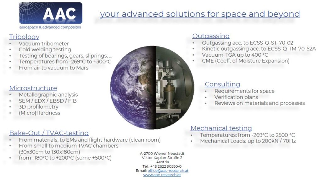 AAC Services