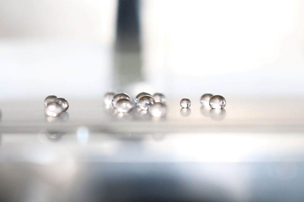 ReleaseNite coating