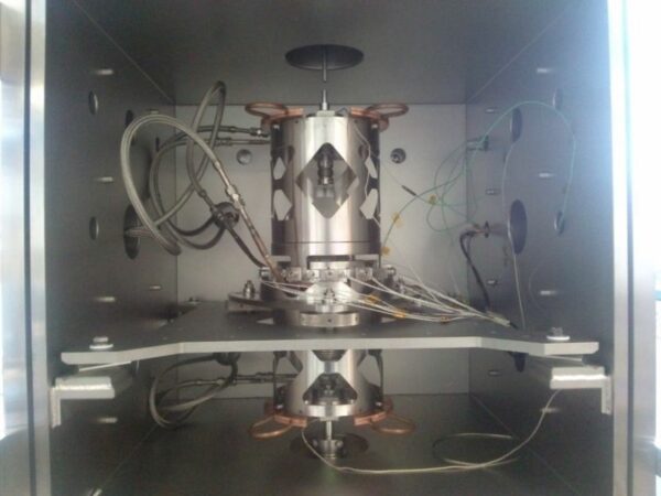 Development of Test Methods and Facilities