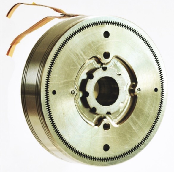 Magnetic Brake