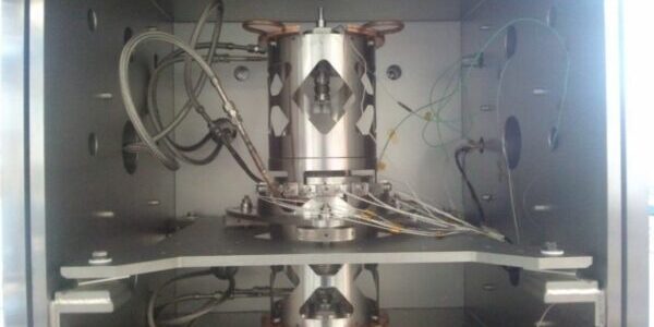 Development of Test Methods and Facilities