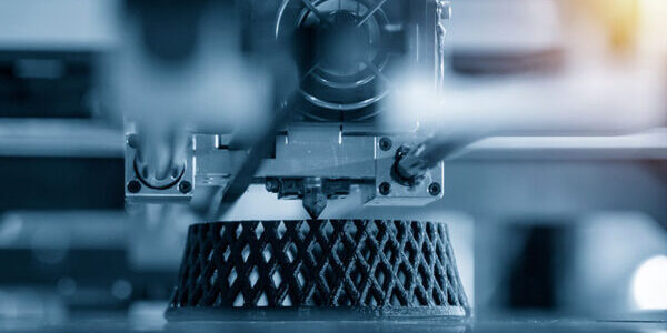 Additive Manufacturing with AAC