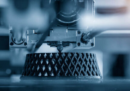 3D-Printing