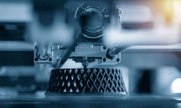Additive Manufacturing with AAC